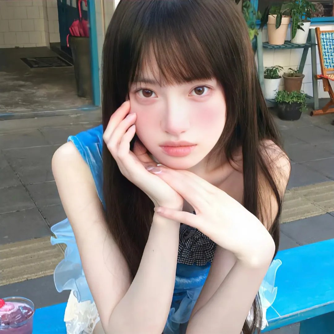 小七之萌娃闹海